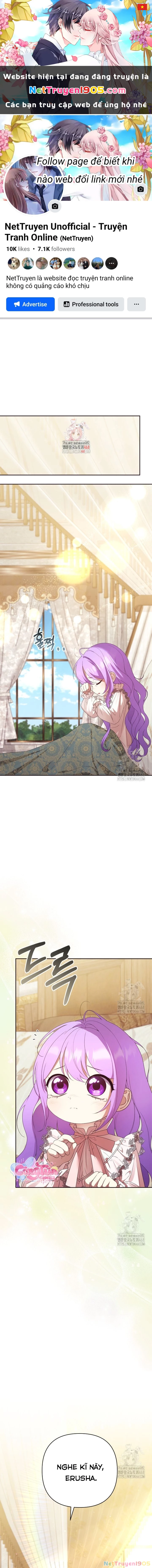 Tôi Là Con Gái Của Người Cha Thừa Kế Điên Rồ! Chapter 30 - 1