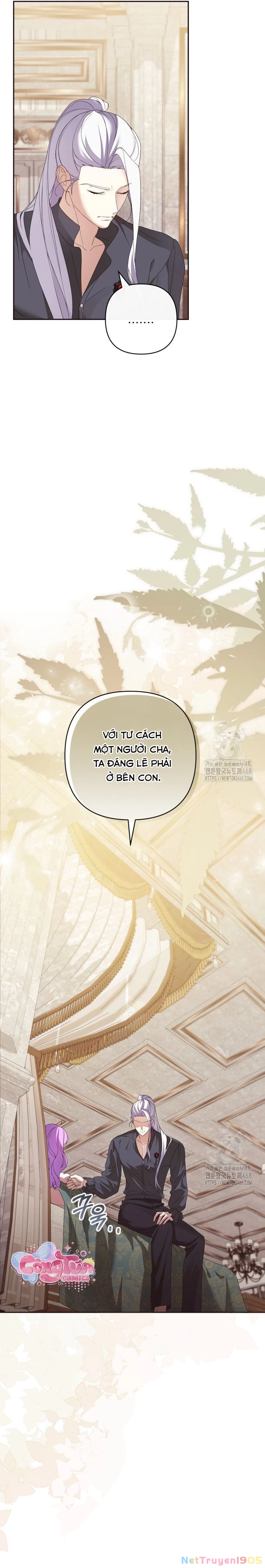 Tôi Là Con Gái Của Người Cha Thừa Kế Điên Rồ! Chapter 30 - 5