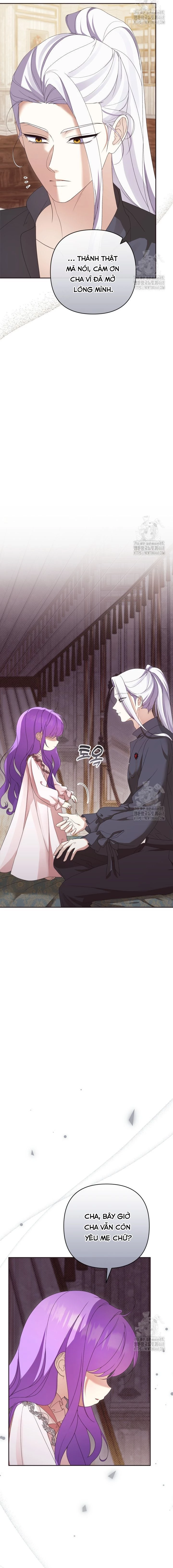 Tôi Là Con Gái Của Người Cha Thừa Kế Điên Rồ! Chapter 30 - 8