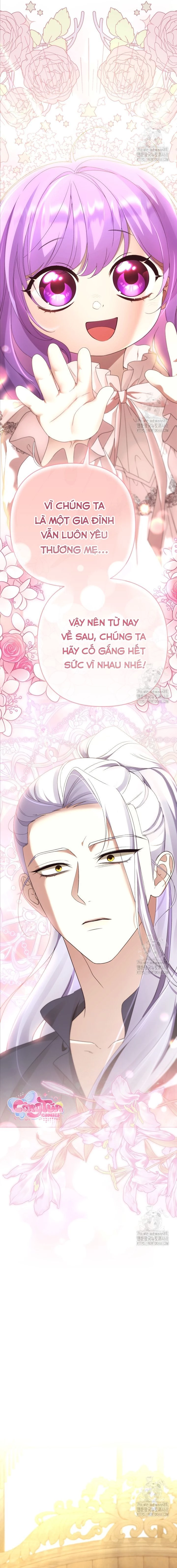 Tôi Là Con Gái Của Người Cha Thừa Kế Điên Rồ! Chapter 30 - 11