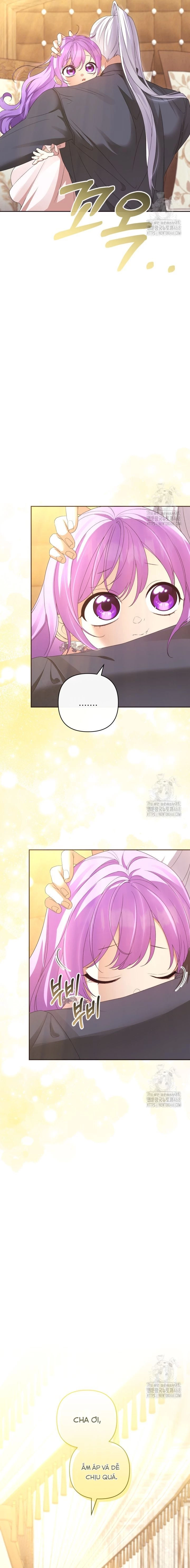 Tôi Là Con Gái Của Người Cha Thừa Kế Điên Rồ! Chapter 30 - 12