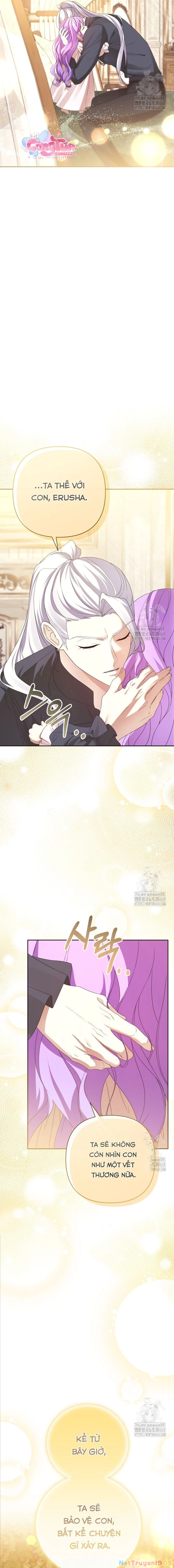 Tôi Là Con Gái Của Người Cha Thừa Kế Điên Rồ! Chapter 30 - 13