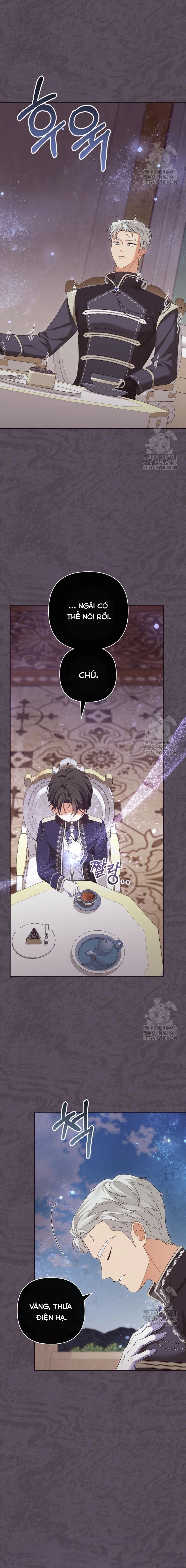 Tôi Là Con Gái Của Người Cha Thừa Kế Điên Rồ! Chapter 30 - 18