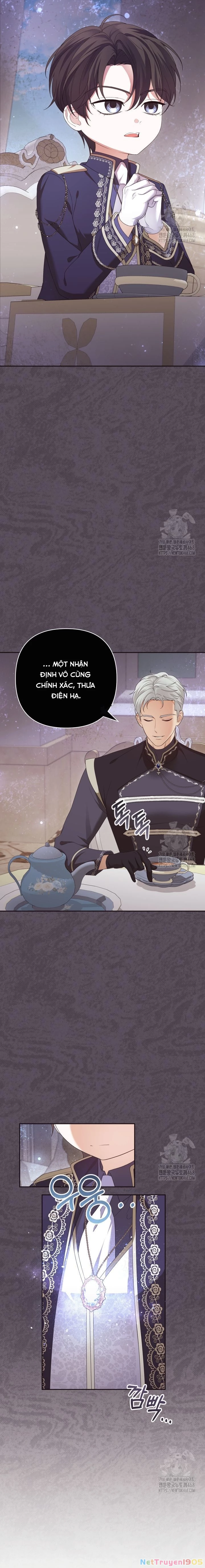 Tôi Là Con Gái Của Người Cha Thừa Kế Điên Rồ! Chapter 30 - 21