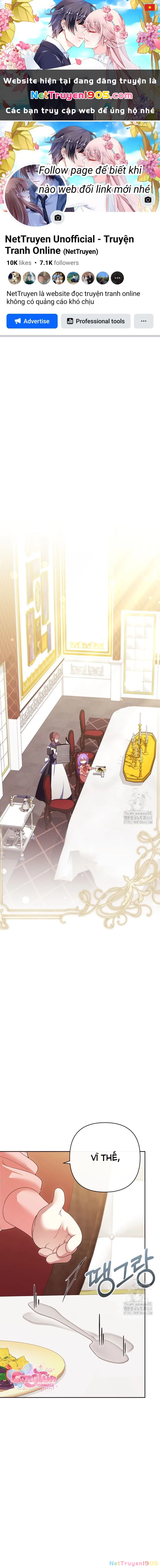 Tôi Là Con Gái Của Người Cha Thừa Kế Điên Rồ! Chapter 31 - 1