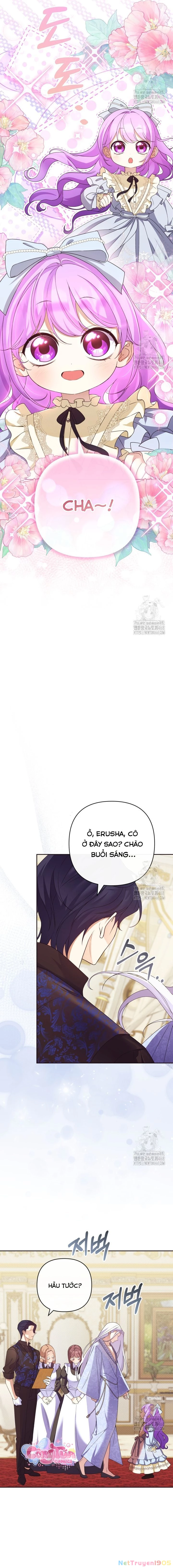 Tôi Là Con Gái Của Người Cha Thừa Kế Điên Rồ! Chapter 31 - 11