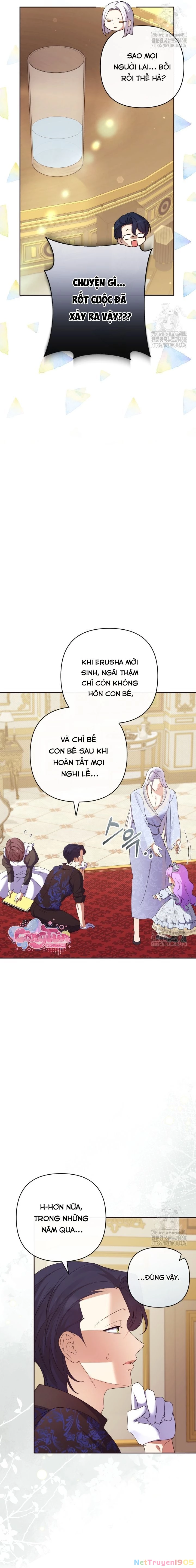 Tôi Là Con Gái Của Người Cha Thừa Kế Điên Rồ! Chapter 31 - 17