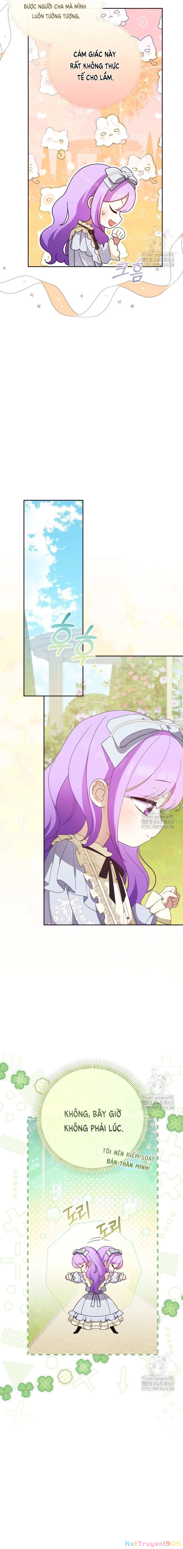 Tôi Là Con Gái Của Người Cha Thừa Kế Điên Rồ! Chapter 31 - 20