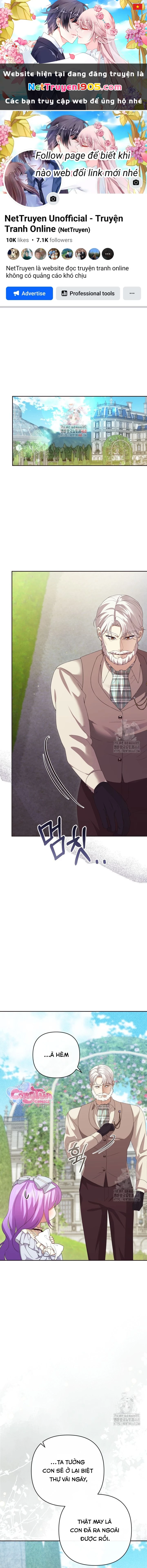 Tôi Là Con Gái Của Người Cha Thừa Kế Điên Rồ! Chapter 32 - 1