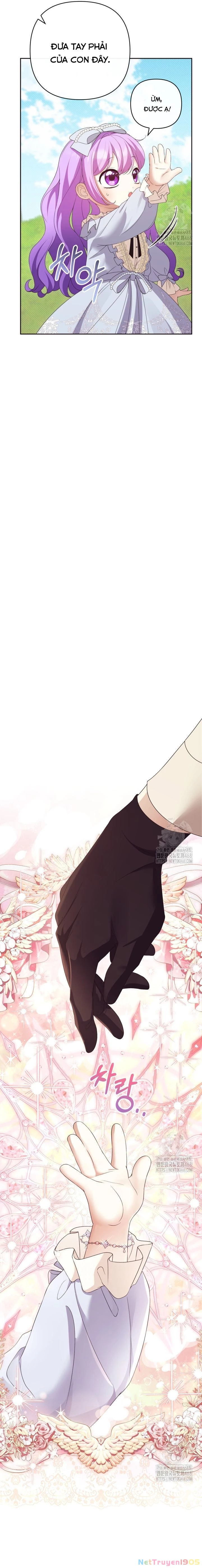 Tôi Là Con Gái Của Người Cha Thừa Kế Điên Rồ! Chapter 32 - 6