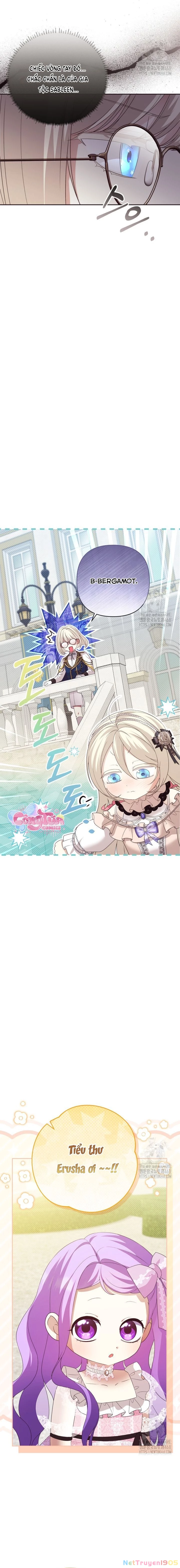 Tôi Là Con Gái Của Người Cha Thừa Kế Điên Rồ! Chapter 32 - 11