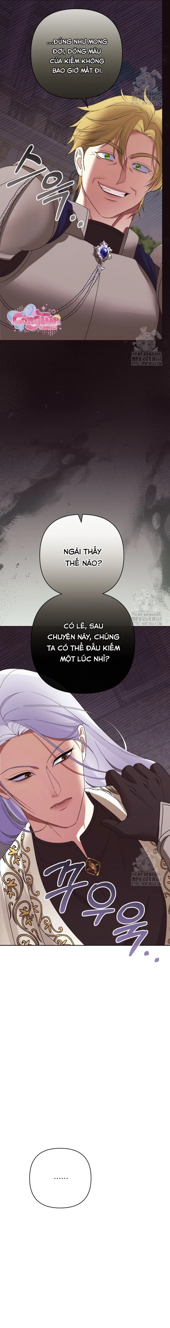 Tôi Là Con Gái Của Người Cha Thừa Kế Điên Rồ! Chapter 32 - 17