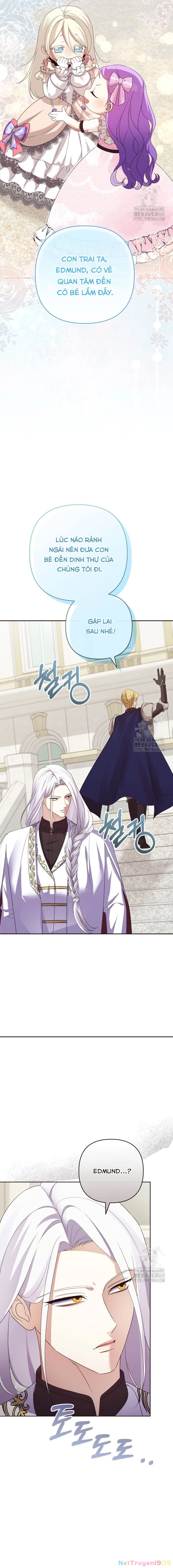 Tôi Là Con Gái Của Người Cha Thừa Kế Điên Rồ! Chapter 32 - 19