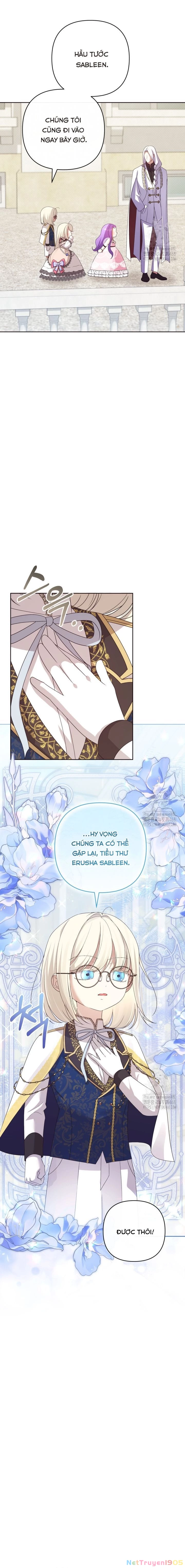 Tôi Là Con Gái Của Người Cha Thừa Kế Điên Rồ! Chapter 32 - 20