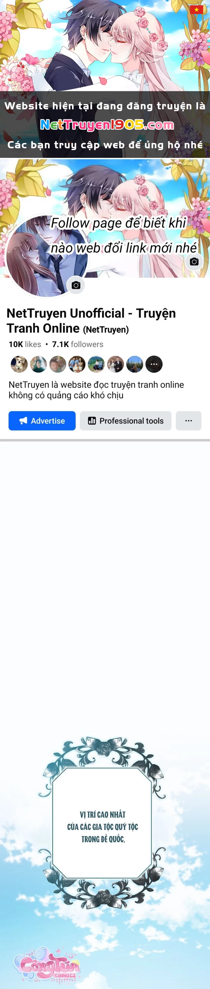 Tôi Là Con Gái Của Người Cha Thừa Kế Điên Rồ! Chapter 33 - 1
