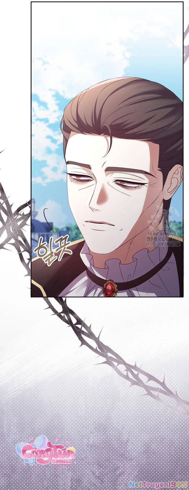 Tôi Là Con Gái Của Người Cha Thừa Kế Điên Rồ! Chapter 33 - 4
