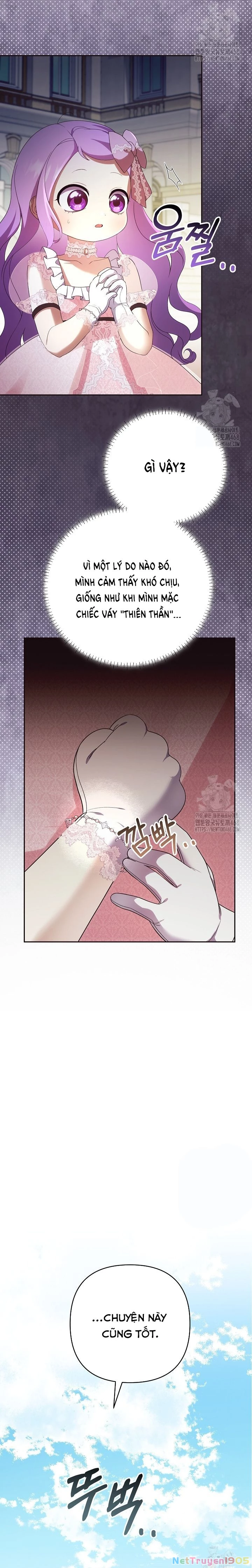 Tôi Là Con Gái Của Người Cha Thừa Kế Điên Rồ! Chapter 33 - 5