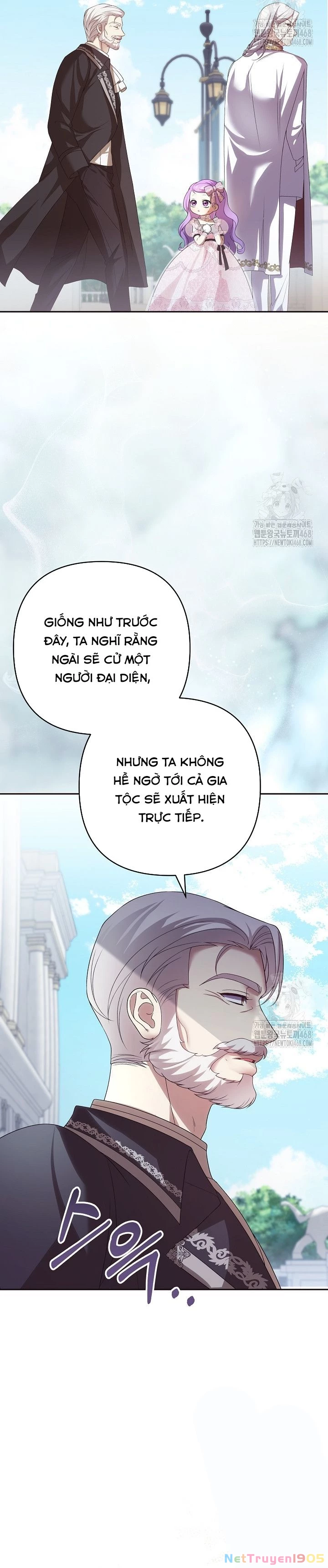 Tôi Là Con Gái Của Người Cha Thừa Kế Điên Rồ! Chapter 33 - 6