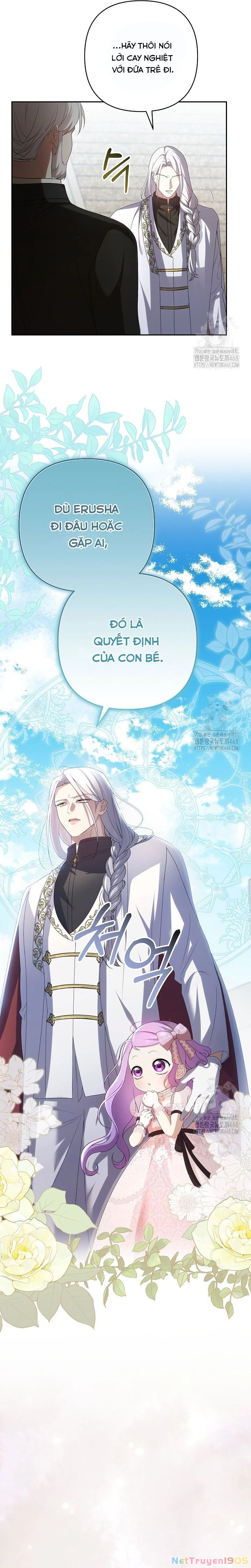 Tôi Là Con Gái Của Người Cha Thừa Kế Điên Rồ! Chapter 33 - 9