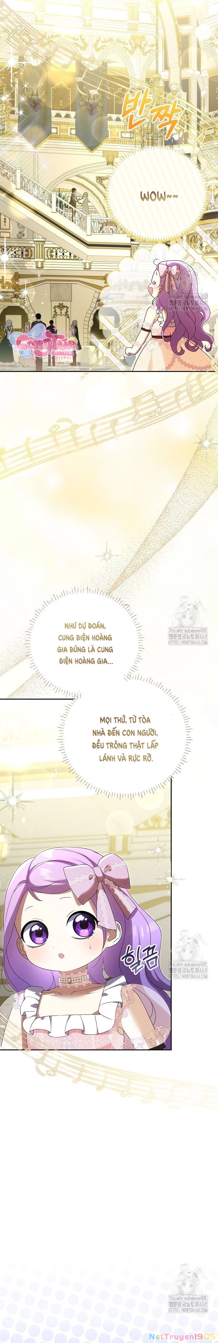 Tôi Là Con Gái Của Người Cha Thừa Kế Điên Rồ! Chapter 33 - 13