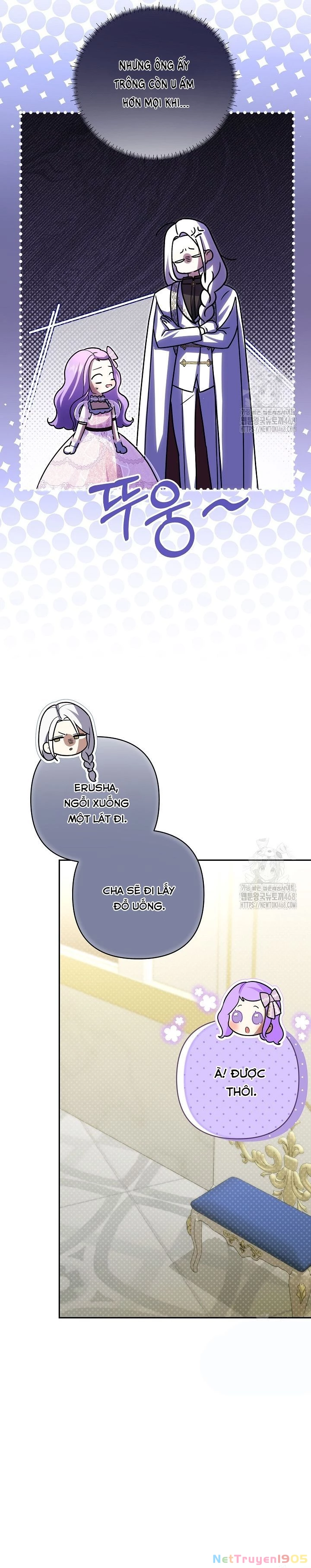 Tôi Là Con Gái Của Người Cha Thừa Kế Điên Rồ! Chapter 33 - 14