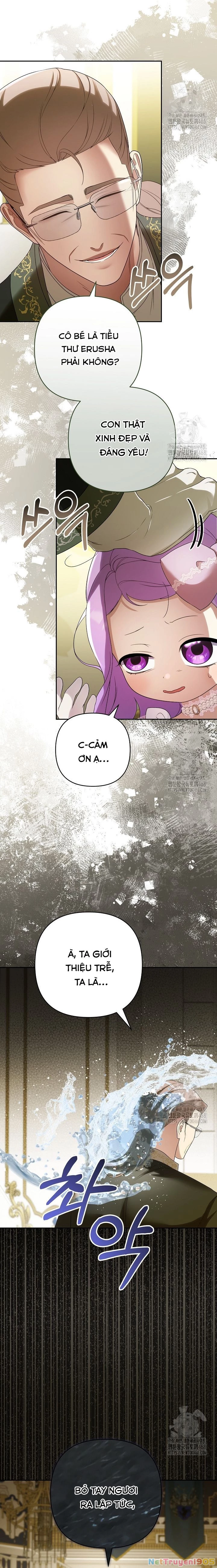 Tôi Là Con Gái Của Người Cha Thừa Kế Điên Rồ! Chapter 33 - 18