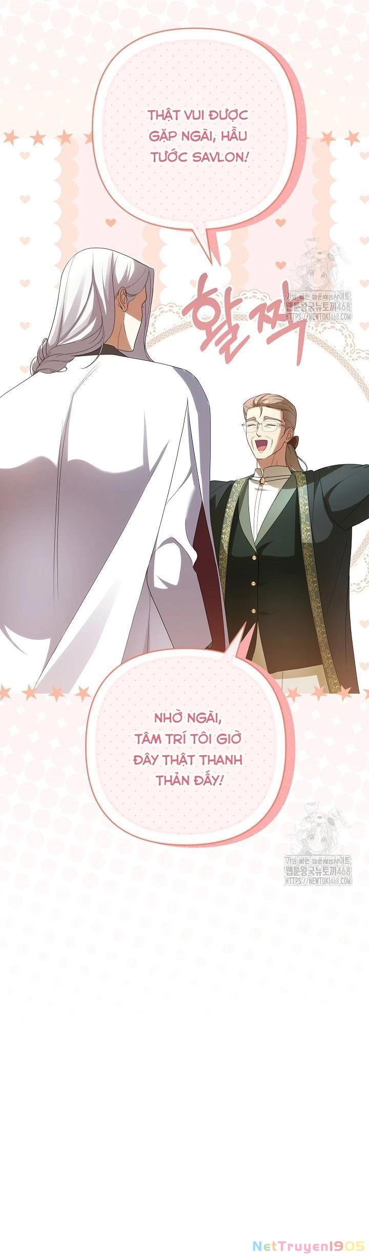 Tôi Là Con Gái Của Người Cha Thừa Kế Điên Rồ! Chapter 33 - 20