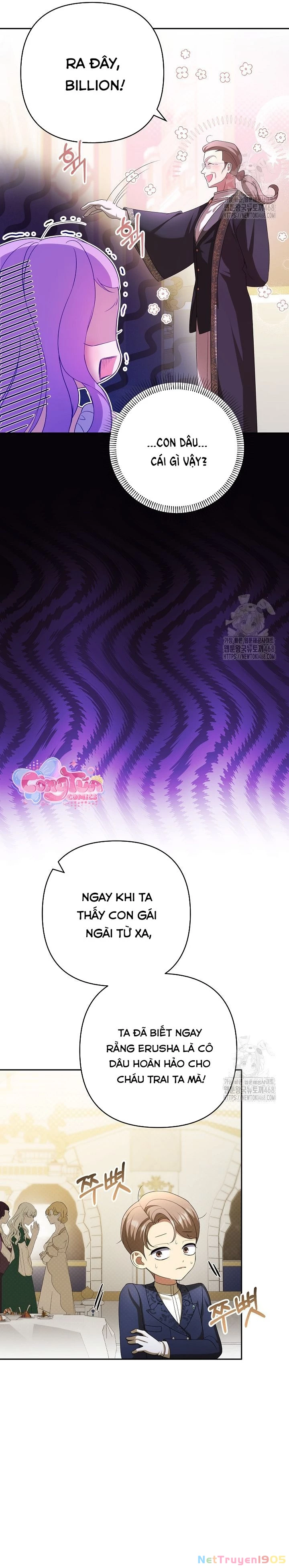 Tôi Là Con Gái Của Người Cha Thừa Kế Điên Rồ! Chapter 33 - 28