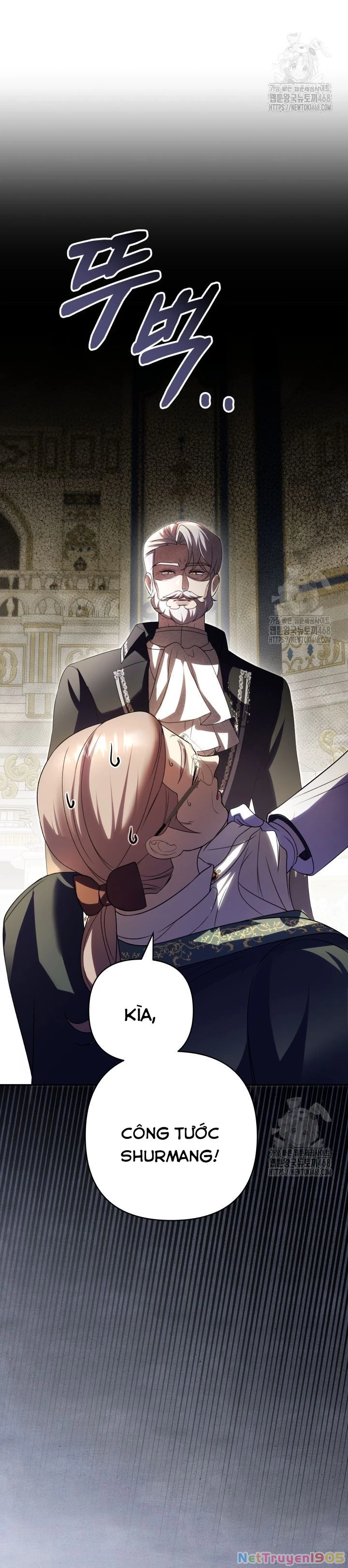 Tôi Là Con Gái Của Người Cha Thừa Kế Điên Rồ! Chapter 34 - 4