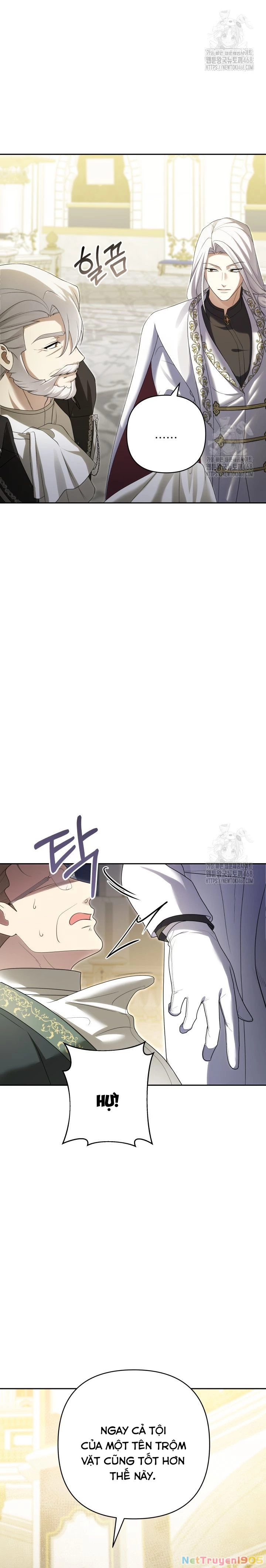 Tôi Là Con Gái Của Người Cha Thừa Kế Điên Rồ! Chapter 34 - 6