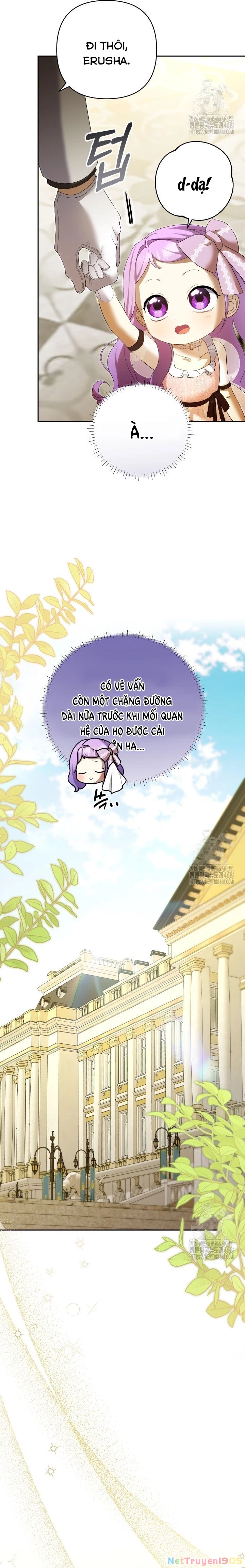 Tôi Là Con Gái Của Người Cha Thừa Kế Điên Rồ! Chapter 34 - 11