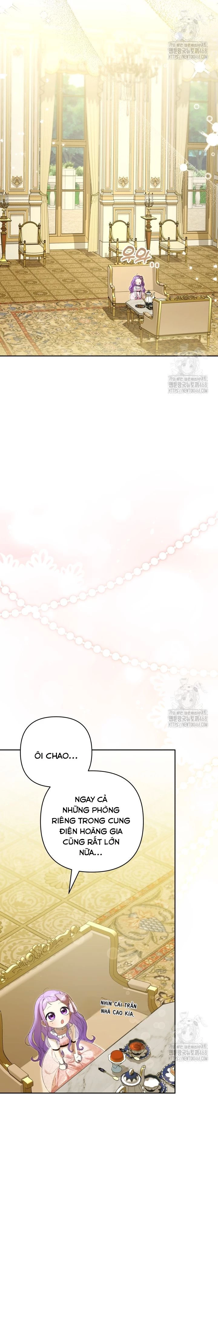 Tôi Là Con Gái Của Người Cha Thừa Kế Điên Rồ! Chapter 34 - 12