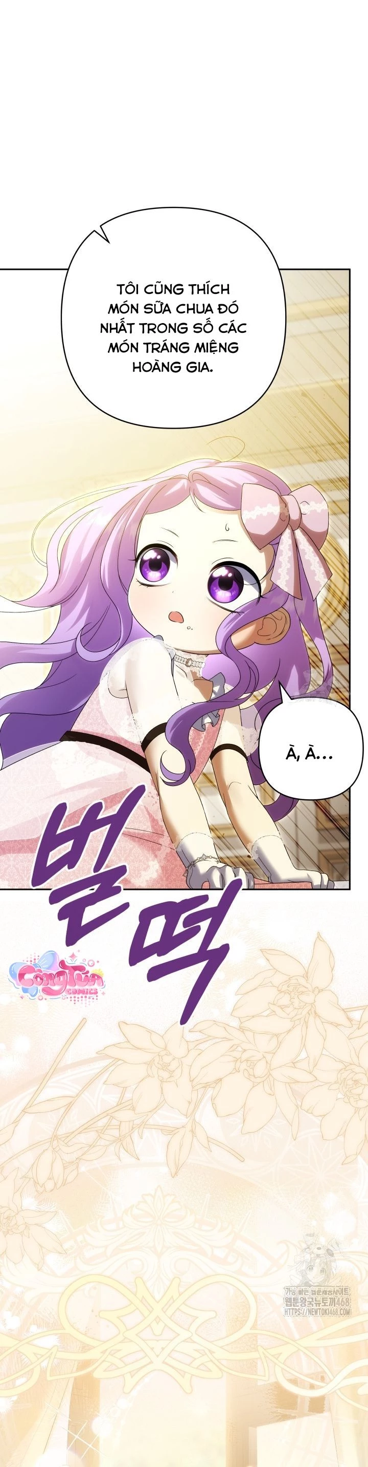 Tôi Là Con Gái Của Người Cha Thừa Kế Điên Rồ! Chapter 34 - 15