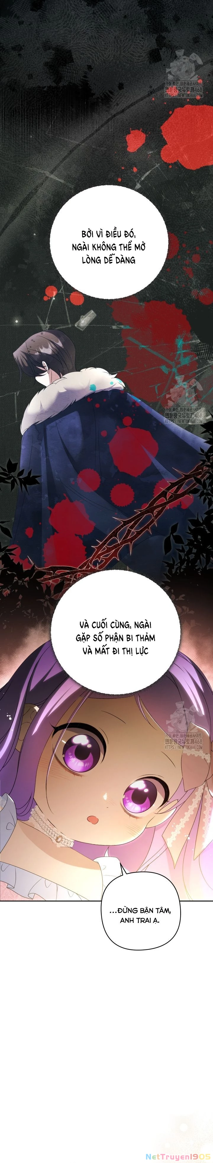 Tôi Là Con Gái Của Người Cha Thừa Kế Điên Rồ! Chapter 34 - 27