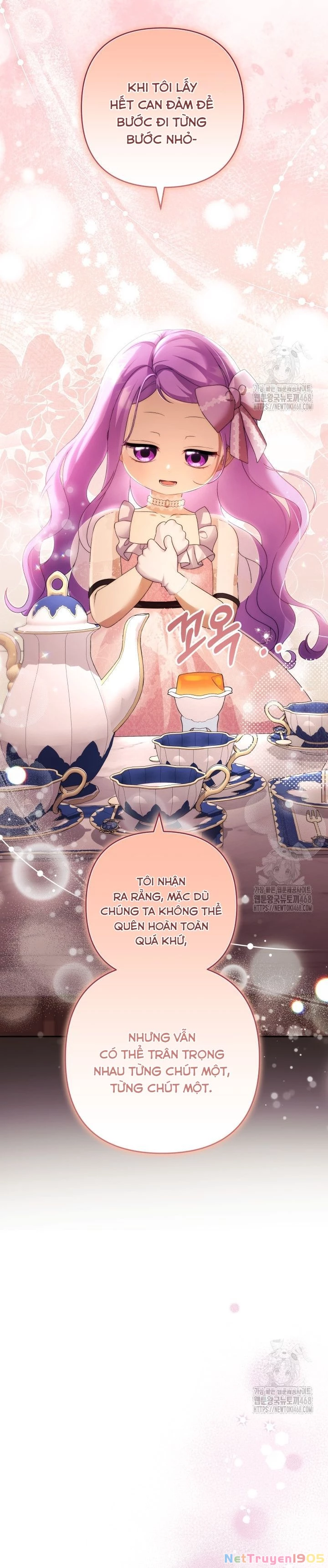 Tôi Là Con Gái Của Người Cha Thừa Kế Điên Rồ! Chapter 34 - 30
