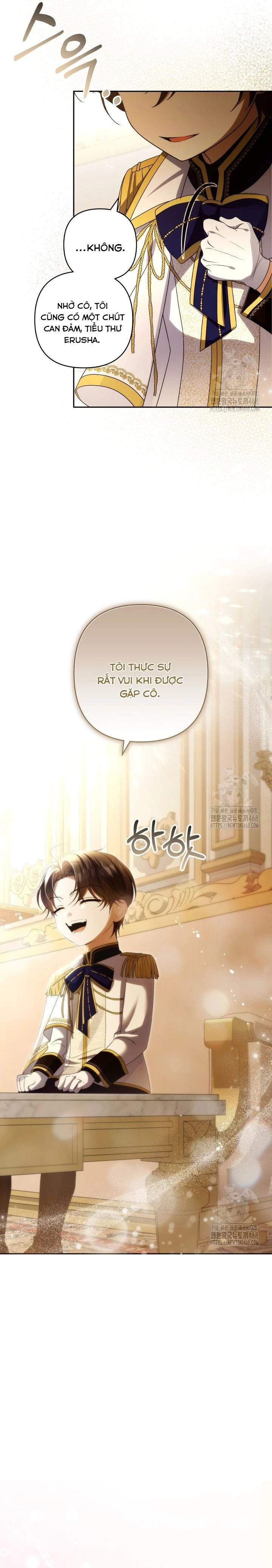 Tôi Là Con Gái Của Người Cha Thừa Kế Điên Rồ! Chapter 34 - 32