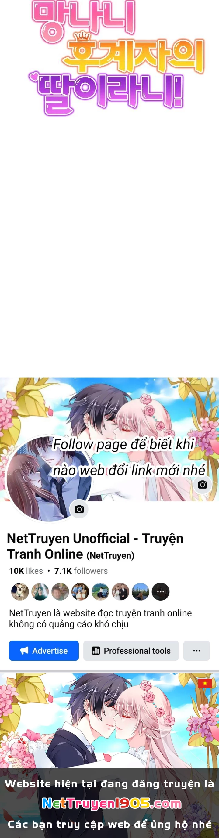 Tôi Là Con Gái Của Người Cha Thừa Kế Điên Rồ! Chapter 34 - 37