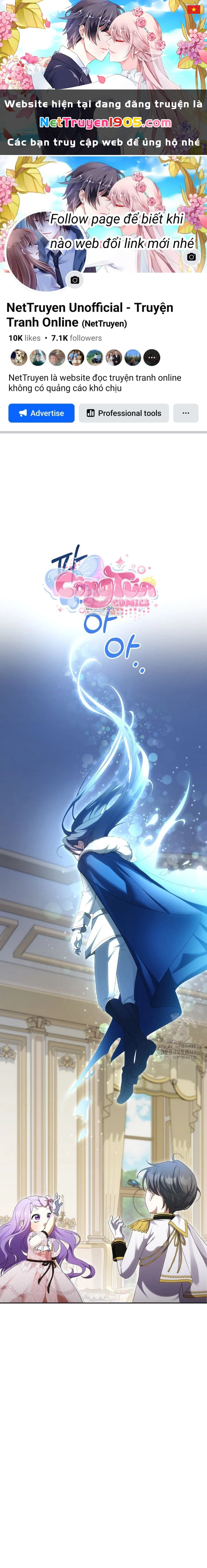 Tôi Là Con Gái Của Người Cha Thừa Kế Điên Rồ! Chapter 35 - 1