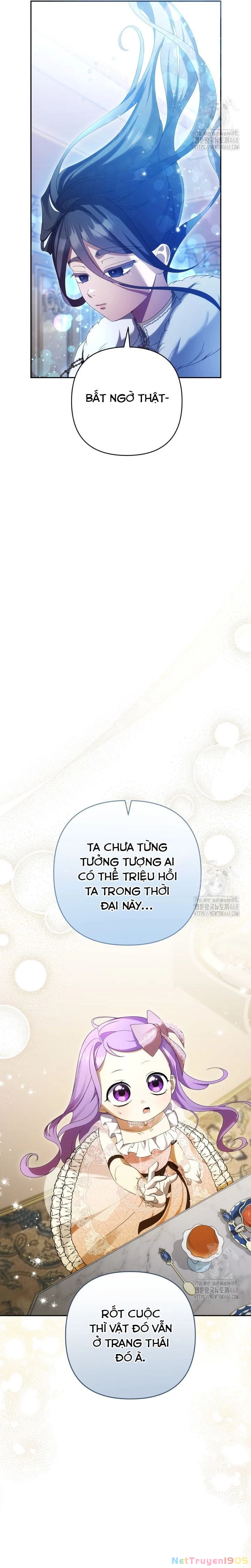 Tôi Là Con Gái Của Người Cha Thừa Kế Điên Rồ! Chapter 35 - 2