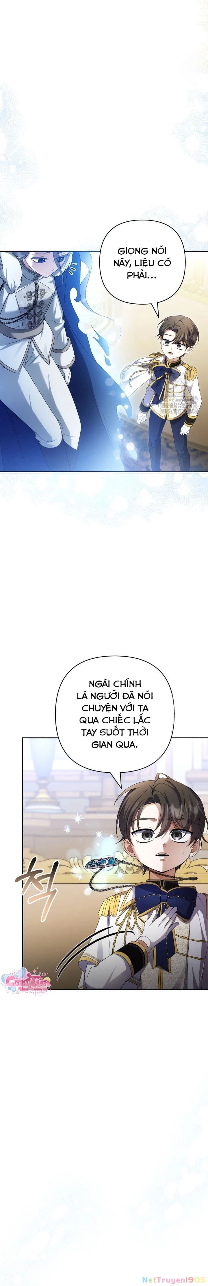 Tôi Là Con Gái Của Người Cha Thừa Kế Điên Rồ! Chapter 35 - 3