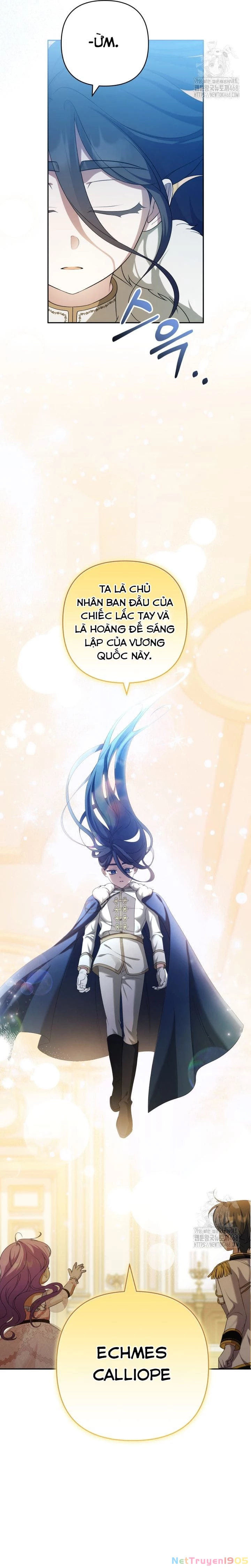 Tôi Là Con Gái Của Người Cha Thừa Kế Điên Rồ! Chapter 35 - 4