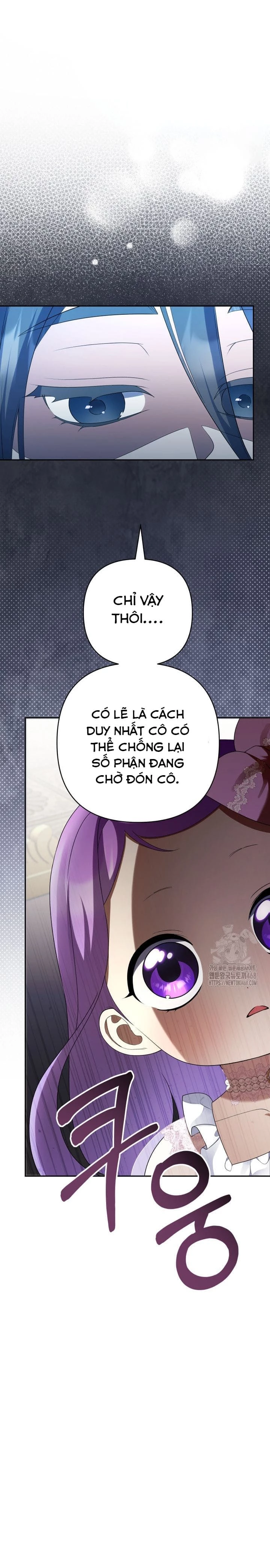 Tôi Là Con Gái Của Người Cha Thừa Kế Điên Rồ! Chapter 35 - 7