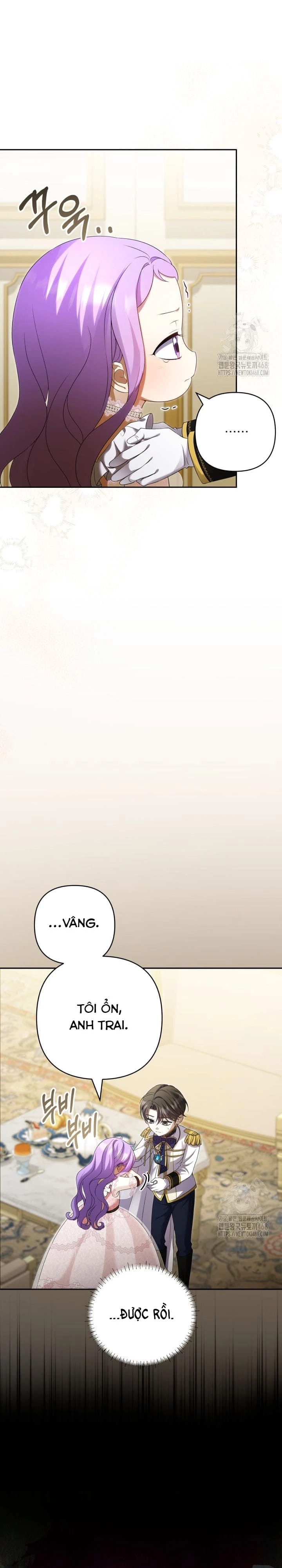 Tôi Là Con Gái Của Người Cha Thừa Kế Điên Rồ! Chapter 35 - 12