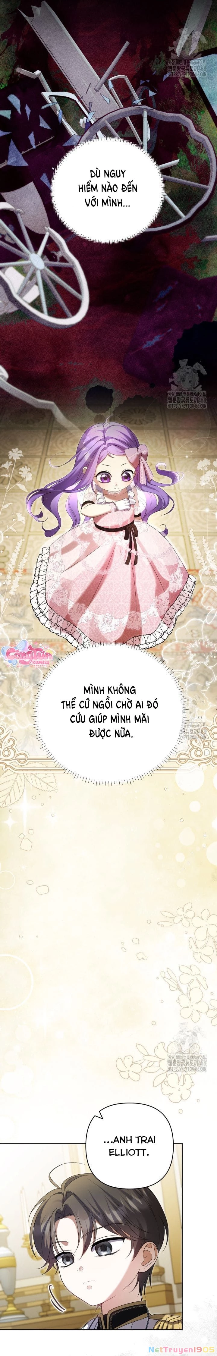 Tôi Là Con Gái Của Người Cha Thừa Kế Điên Rồ! Chapter 35 - 13