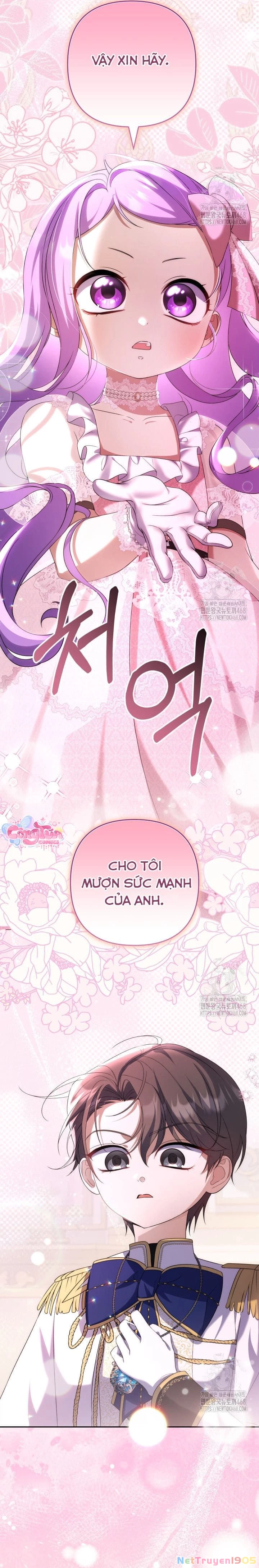 Tôi Là Con Gái Của Người Cha Thừa Kế Điên Rồ! Chapter 35 - 15