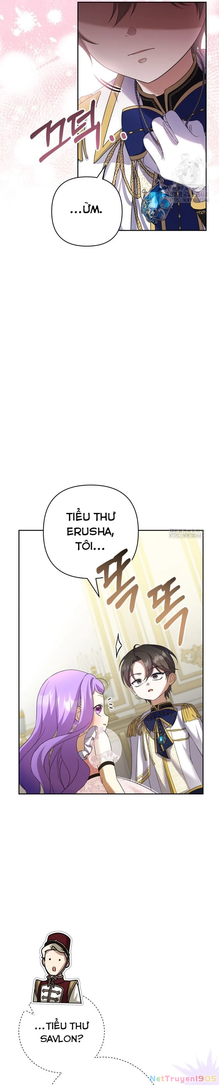 Tôi Là Con Gái Của Người Cha Thừa Kế Điên Rồ! Chapter 35 - 16