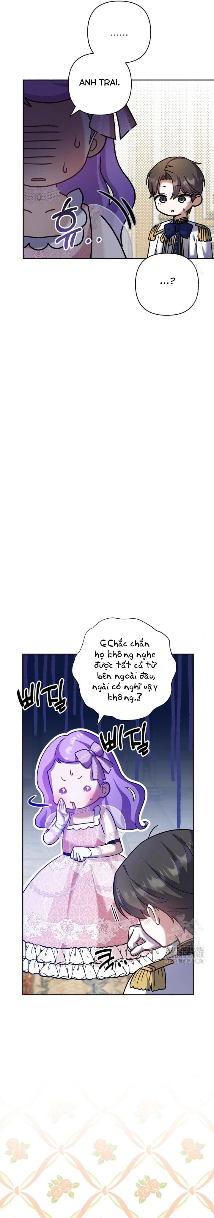 Tôi Là Con Gái Của Người Cha Thừa Kế Điên Rồ! Chapter 35 - 18