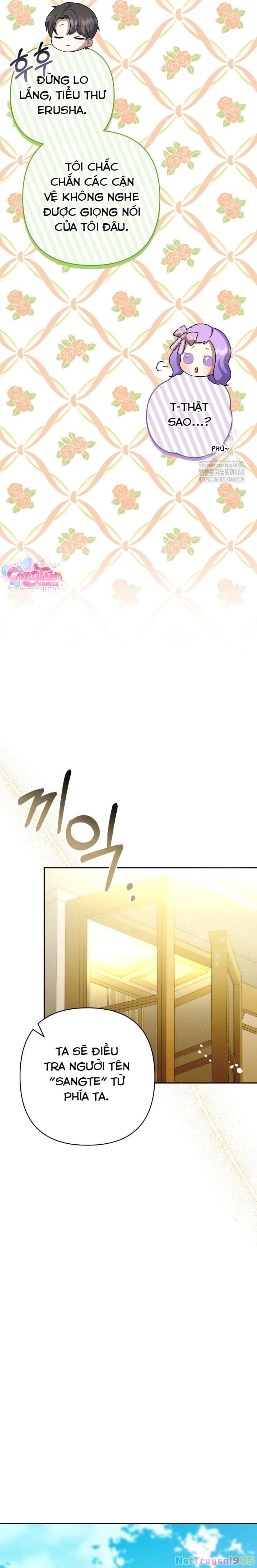 Tôi Là Con Gái Của Người Cha Thừa Kế Điên Rồ! Chapter 35 - 19