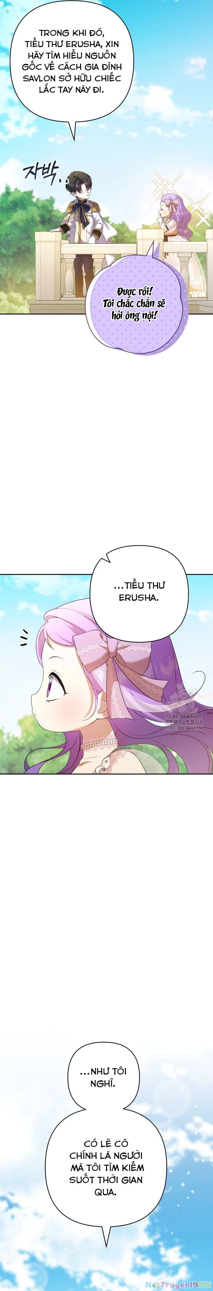 Tôi Là Con Gái Của Người Cha Thừa Kế Điên Rồ! Chapter 35 - 20