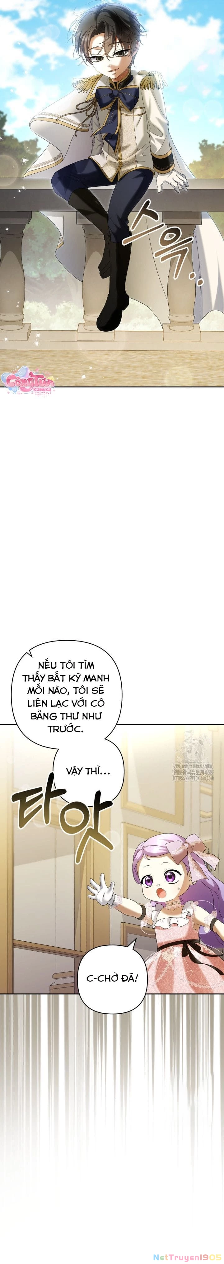 Tôi Là Con Gái Của Người Cha Thừa Kế Điên Rồ! Chapter 35 - 21